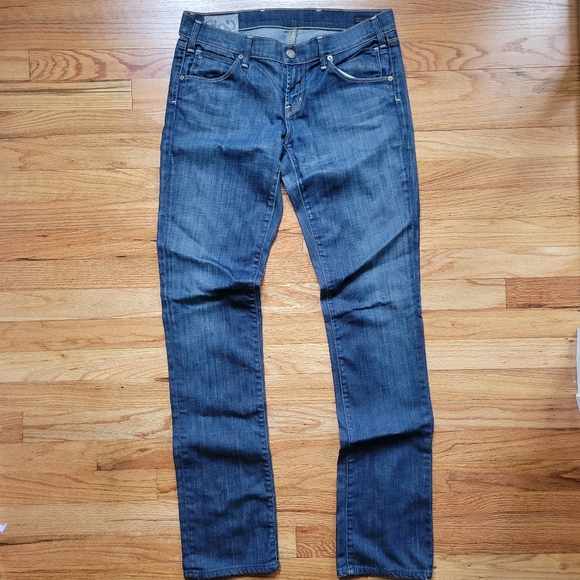 Citizens Of Humanity Denim - Citizens of Humanity Jeans NWOT